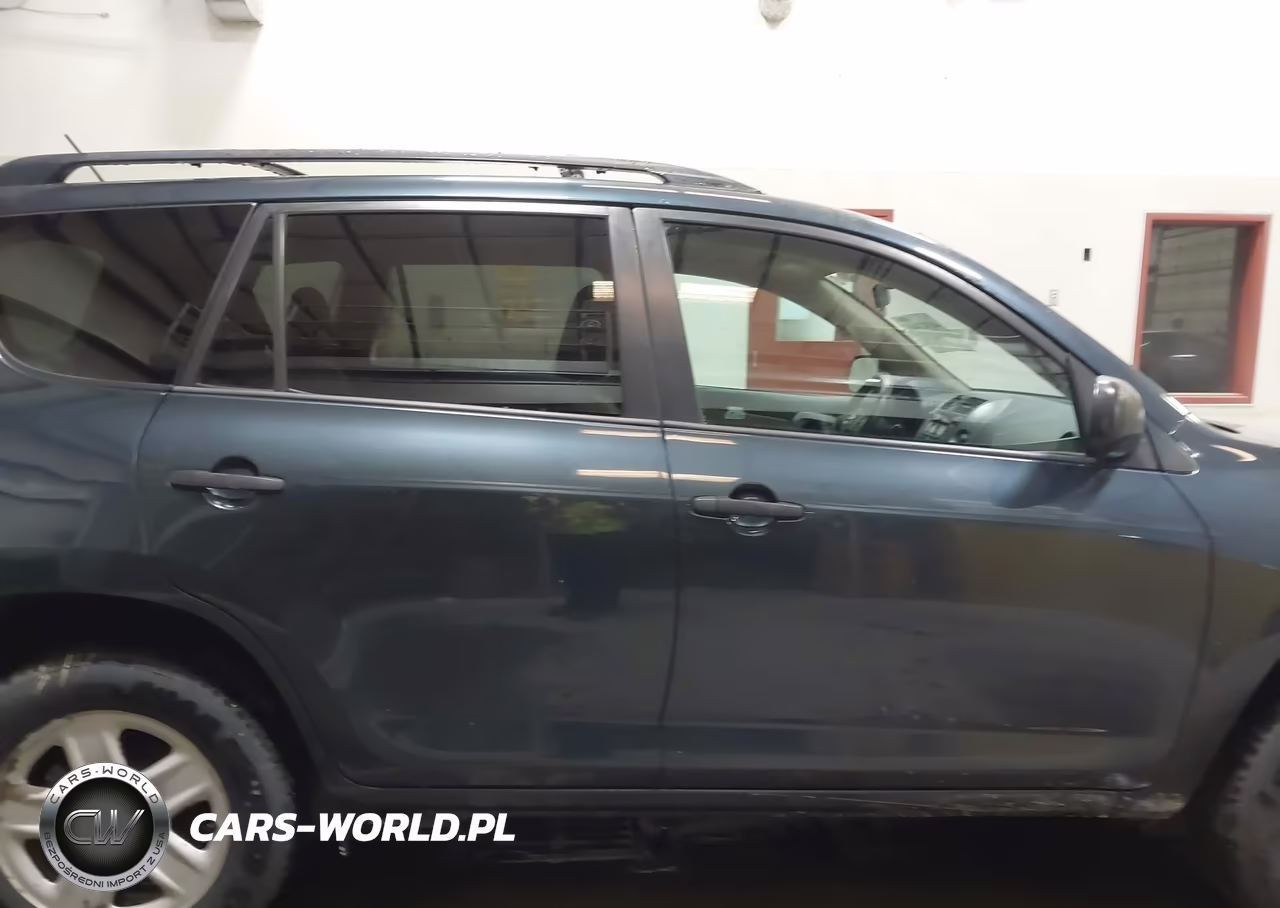 2011 Toyota Rav4 VIN:2T3BF4DV9BW158064 - 13