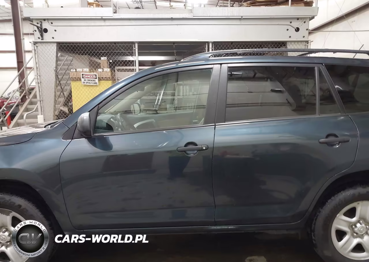 2011 Toyota Rav4 VIN:2T3BF4DV9BW158064 - 14