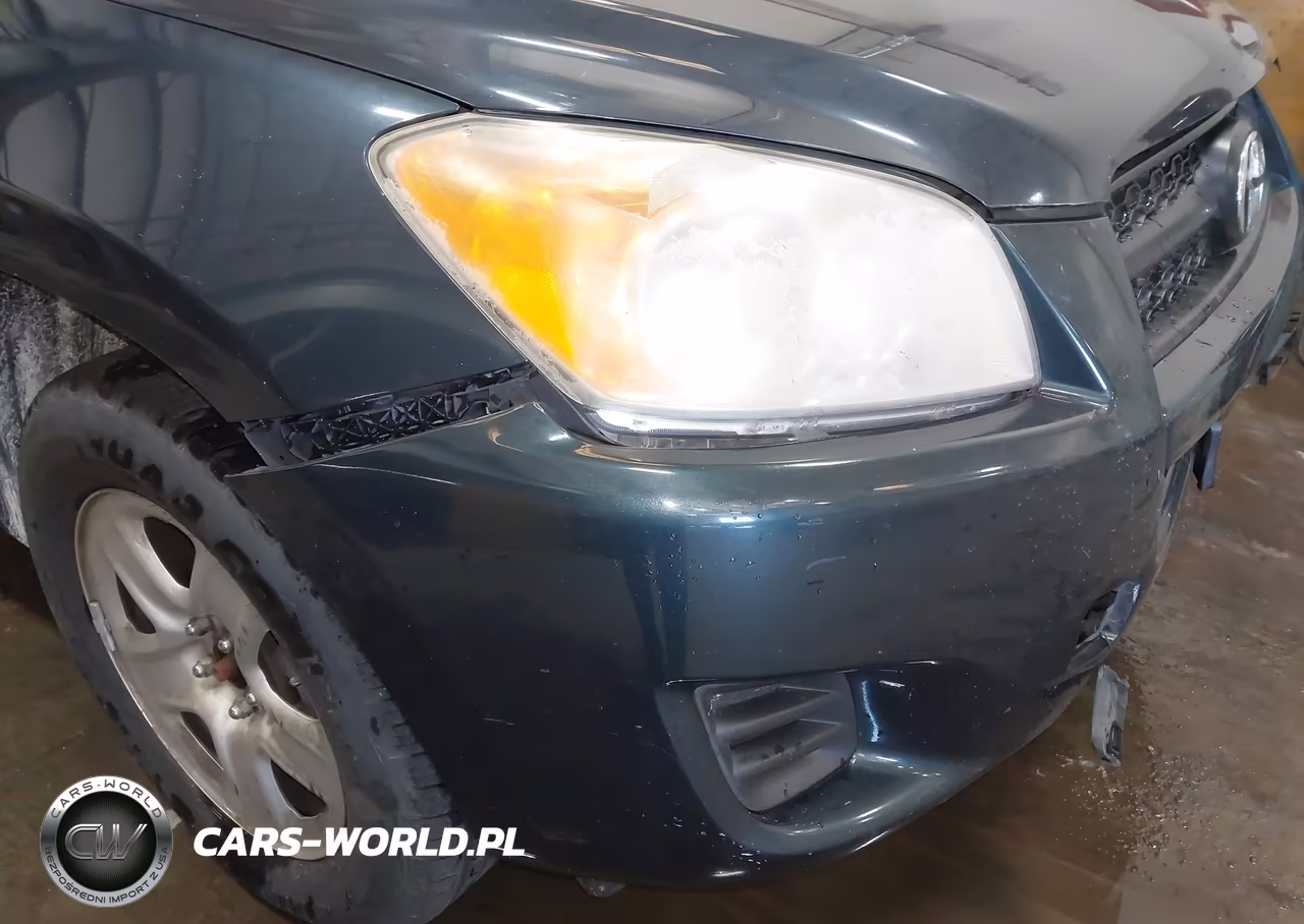 2011 Toyota Rav4 VIN:2T3BF4DV9BW158064 - 18