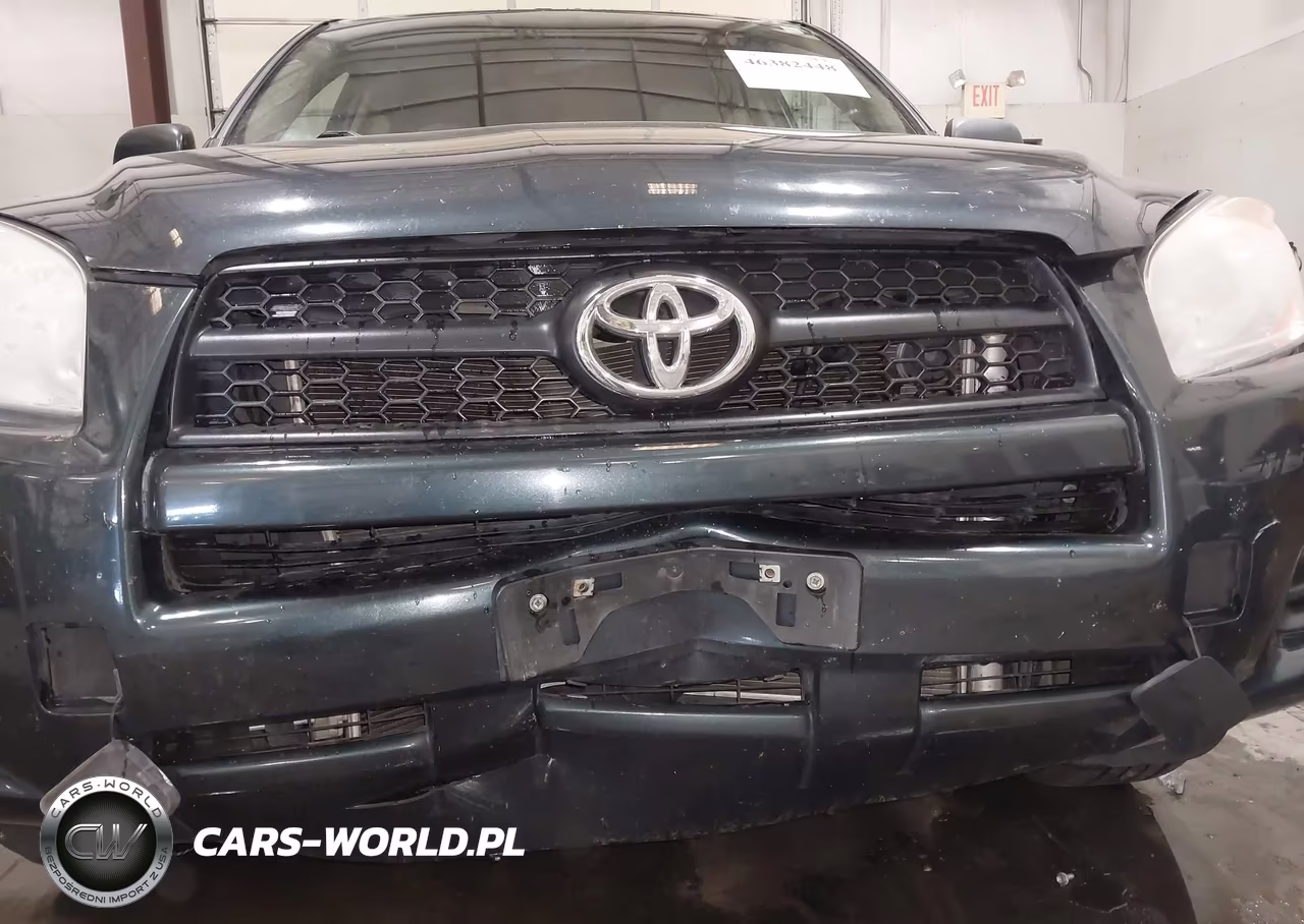 2011 Toyota Rav4 VIN:2T3BF4DV9BW158064 - 6