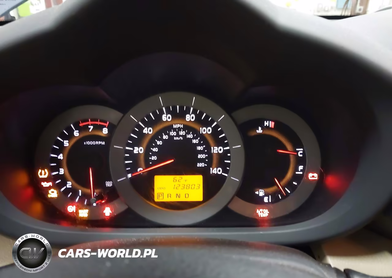 2011 Toyota Rav4 VIN:2T3BF4DV9BW158064 - 7
