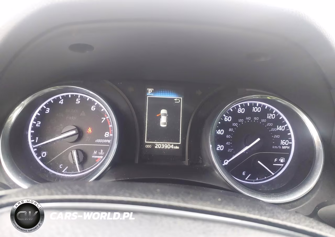 2020 Toyota Camry Se VIN:4T1G11AK3LU902569 - 7