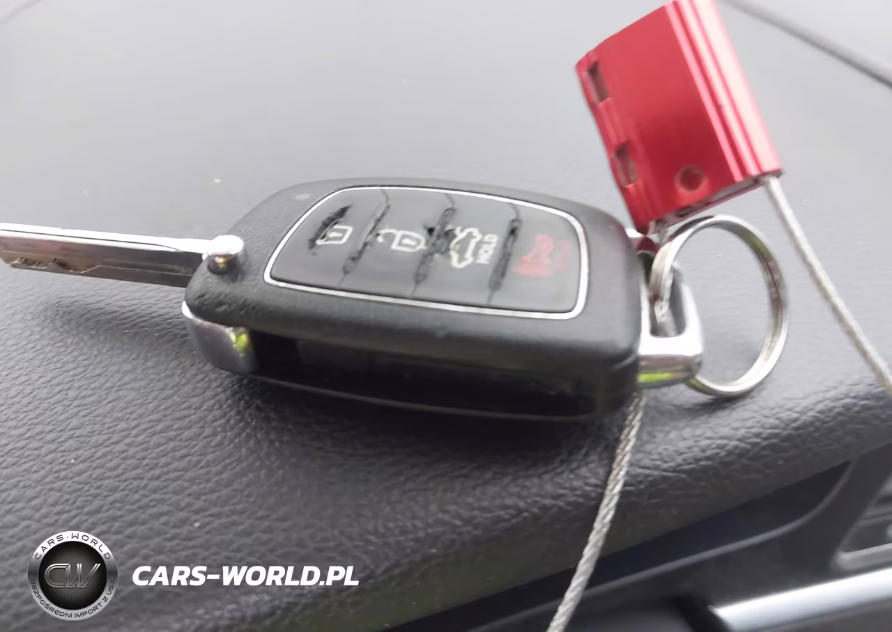 2015 Hyundai Sonata Se VIN:5NPE24AF1FH058866 - 11