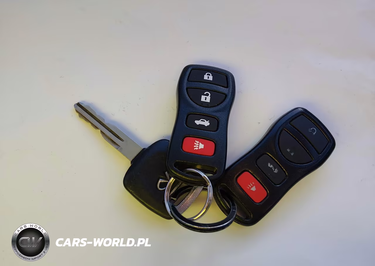 2006 Infiniti G35X VIN:JNKCV51F96M609215 - 11
