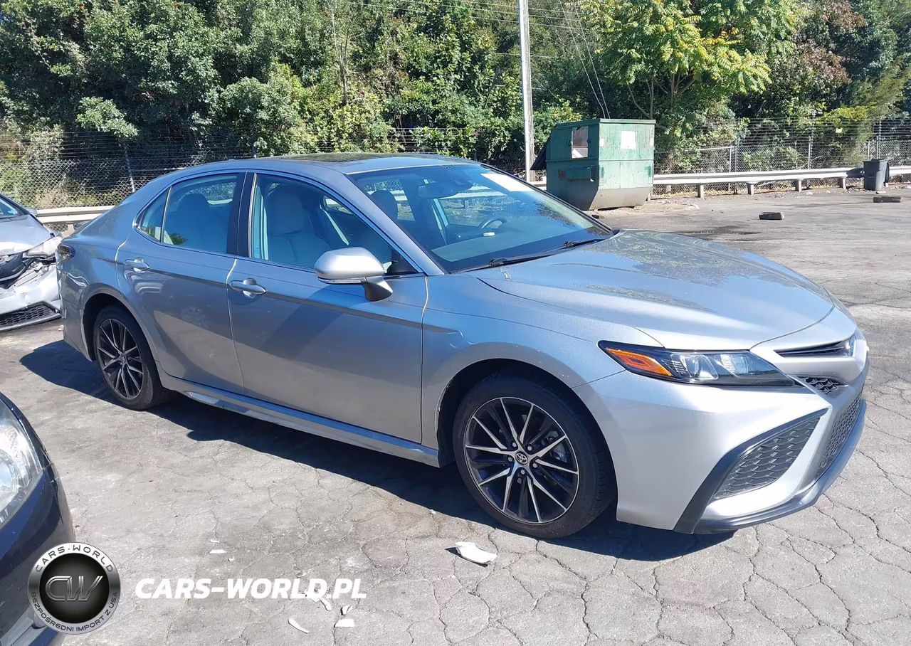 2024 Toyota Camry Hybrid Se VIN:4T1S31AK3RU620848 - 13