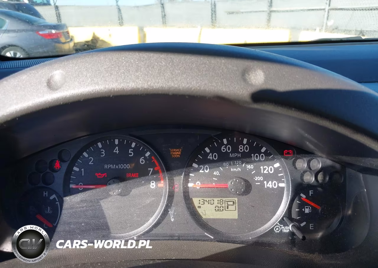 2007 Nissan Frontier Xe VIN:1N6BD06T27C447479 - 7