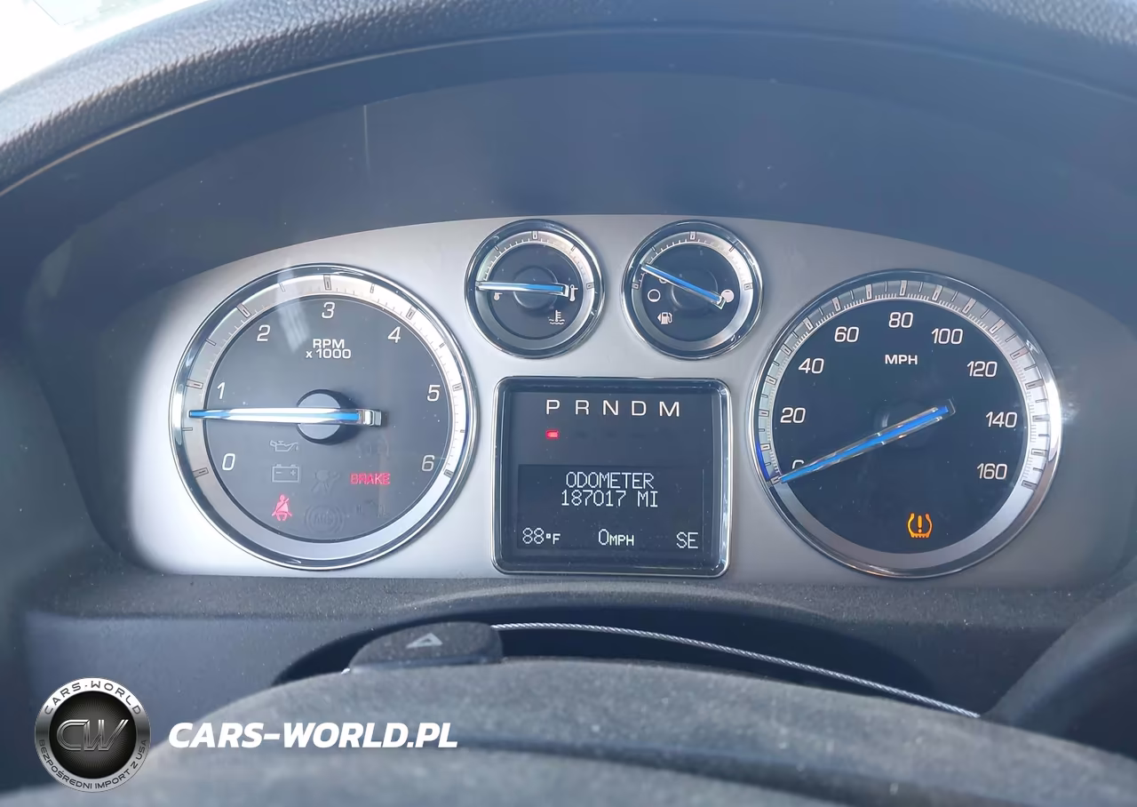 2010 Cadillac Escalade Esv Premium VIN:1GYUKJEF0AR249095 - 7