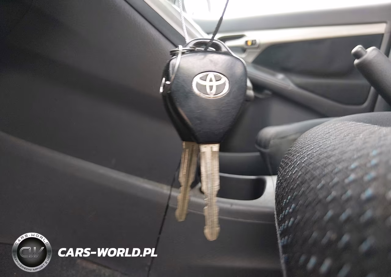 2009 Toyota Matrix VIN:2T1KU40E19C038470 - 11