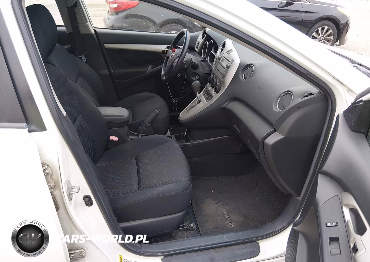 2009 Toyota Matrix VIN:2T1KU40E19C038470 - 5