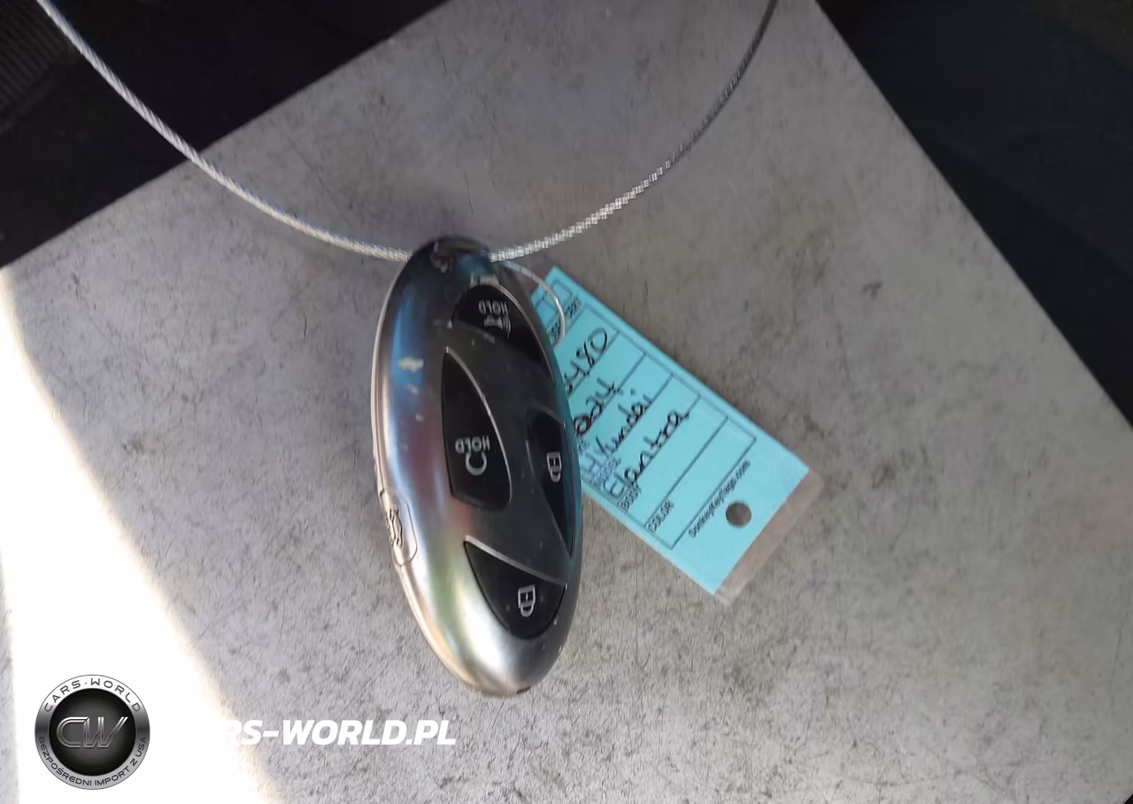 2024 Hyundai Elantra Sel VIN:KMHLM4DG7RU713480 - 11