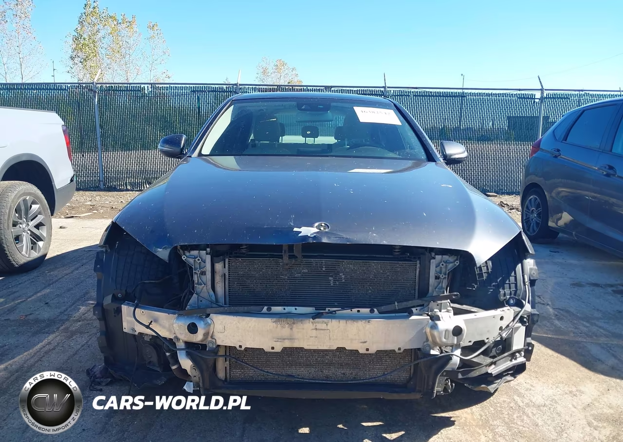 2016 Mercedes-Benz C 300 4Matic VIN:55SWF4KB0GU158461 - 13