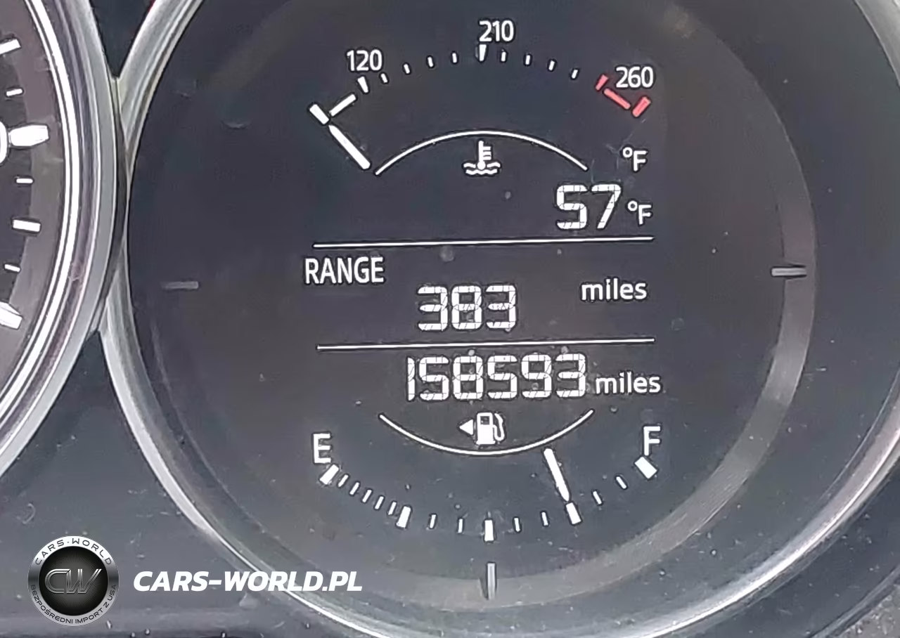 2018 Mazda Mazda6 Sport VIN:JM1GL1UM8J1329453 - 15