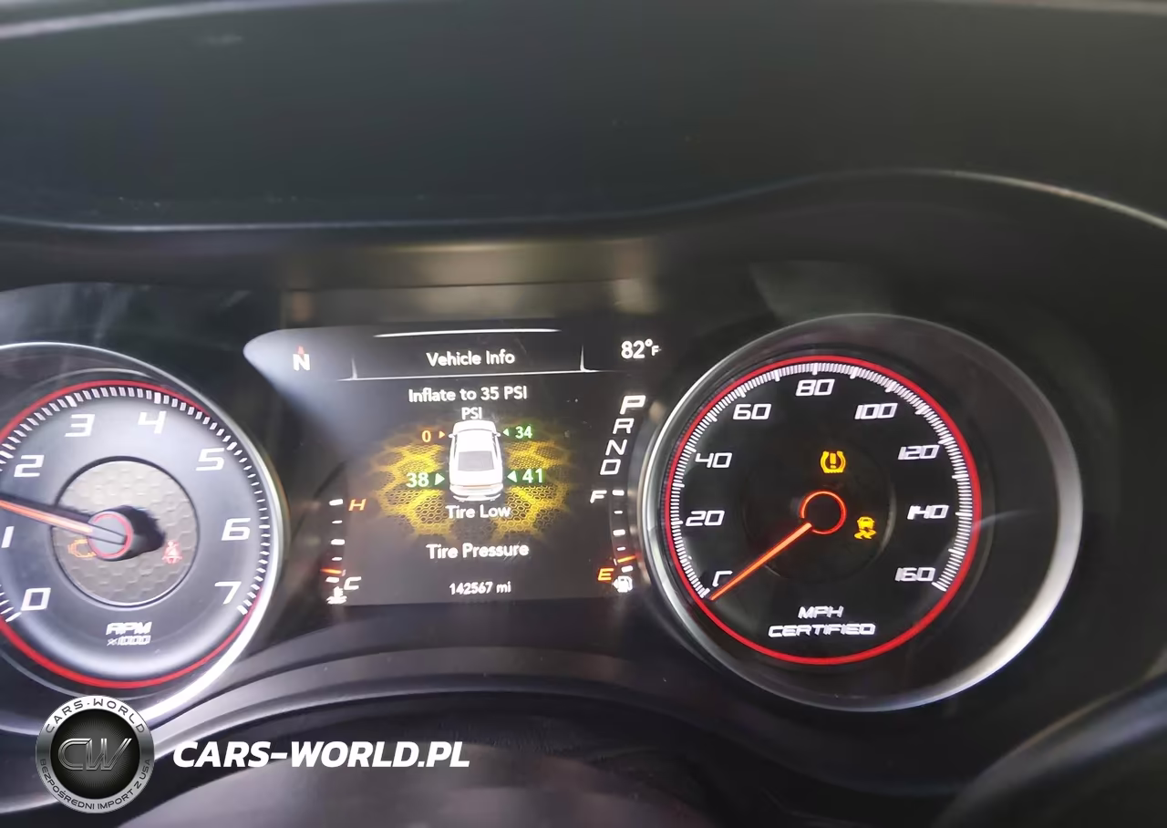 2015 Dodge Charger Police VIN:2C3CDXAT4FH841296 - 16