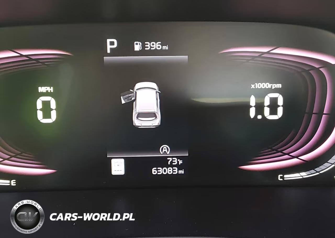 2024 Kia Soul Lx VIN:KNDJ23AU9R7913152 - 15