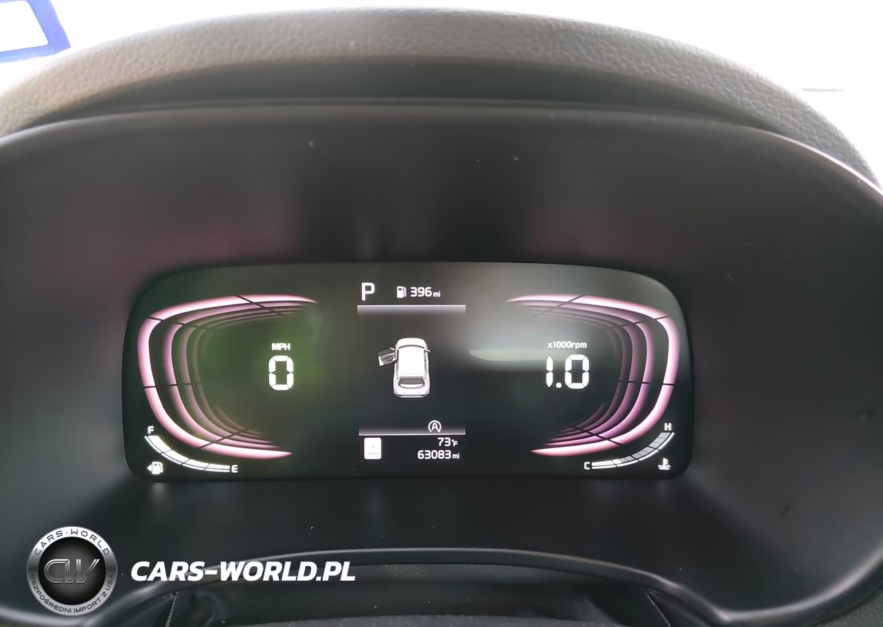 2024 Kia Soul Lx VIN:KNDJ23AU9R7913152 - 7