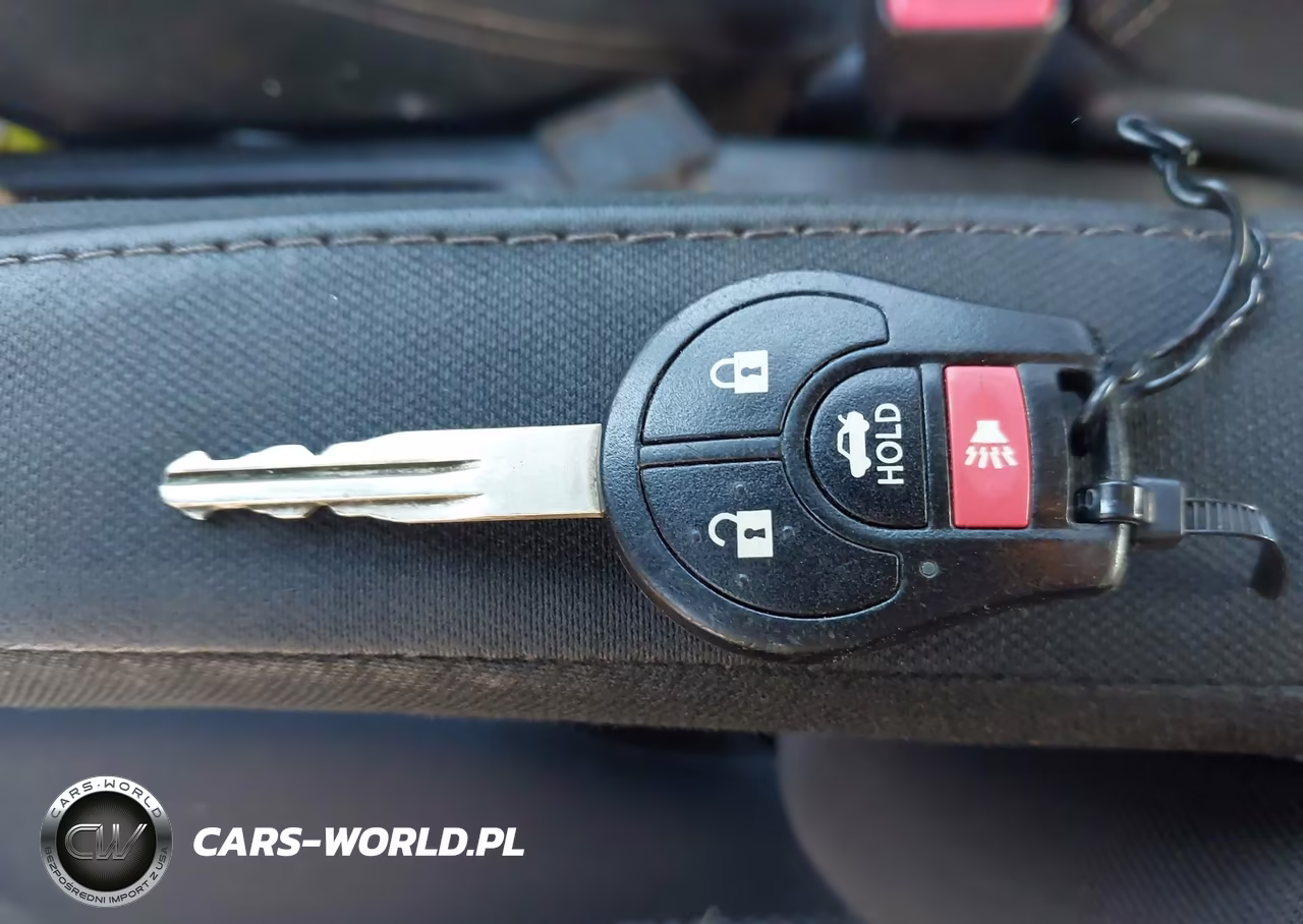 2015 Nissan Versa 1.6 Sv VIN:3N1CN7APXFL871148 - 11