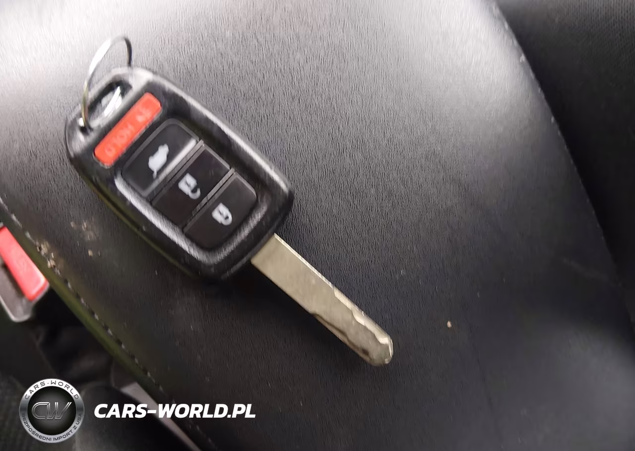 2016 Honda Hr-V Lx VIN:3CZRU6H38GM765567 - 11