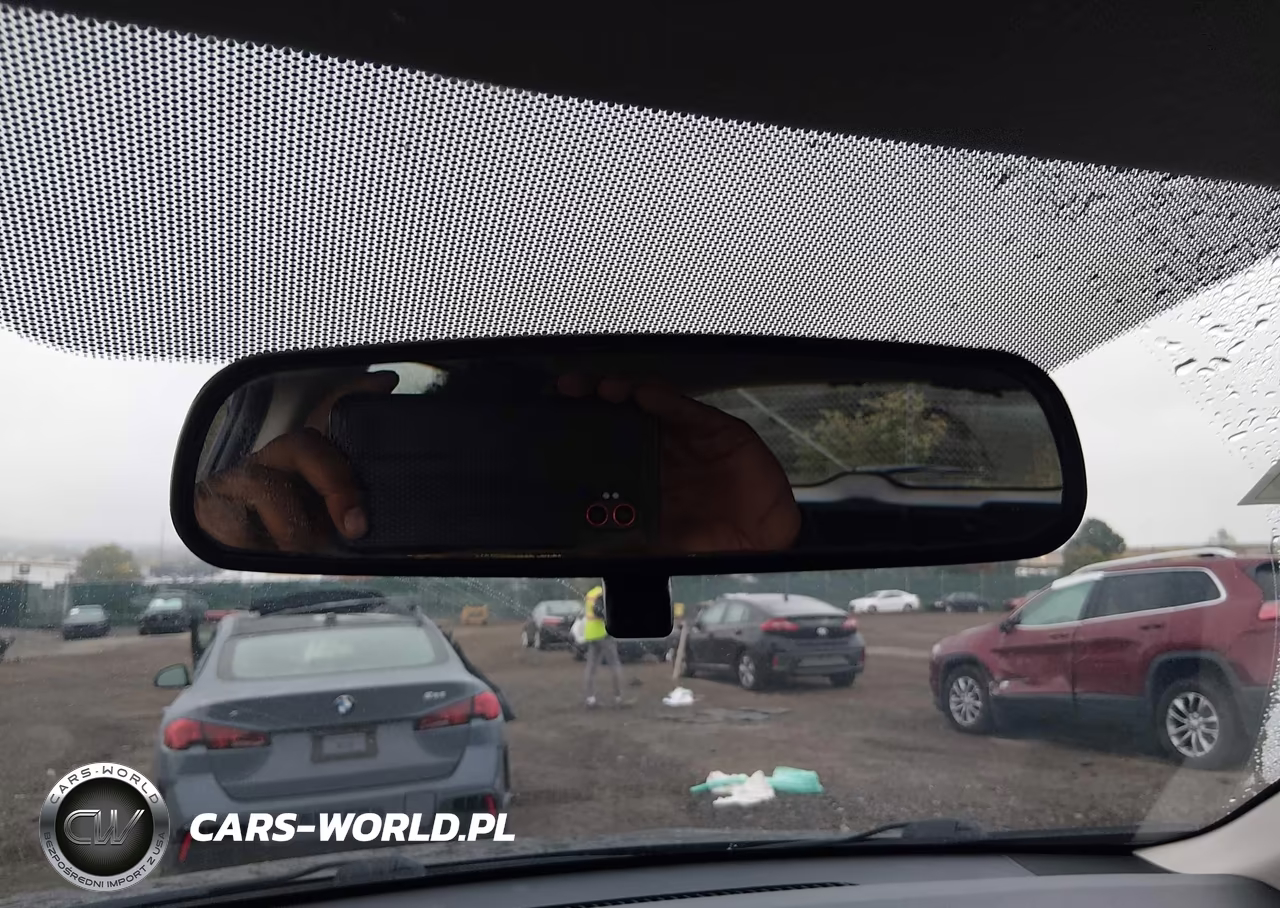 2016 Honda Hr-V Lx VIN:3CZRU6H38GM765567 - 19
