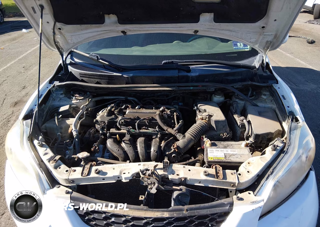 2009 Toyota Matrix VIN:2T1KU40E59C095626 - 10