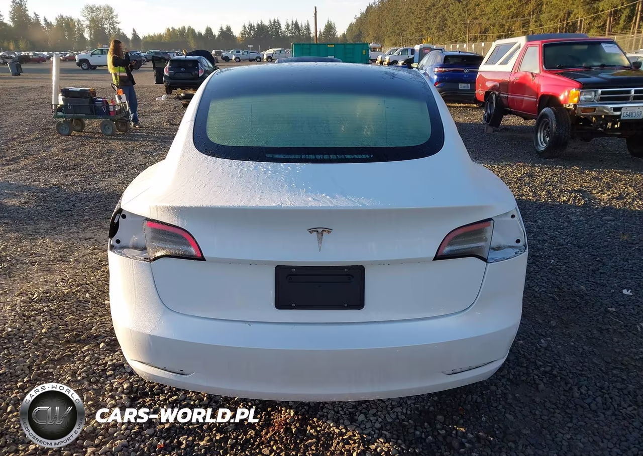 2023 Tesla Model 3 Rear-Wheel Drive VIN:5YJ3E1EA3PF507847 - 16