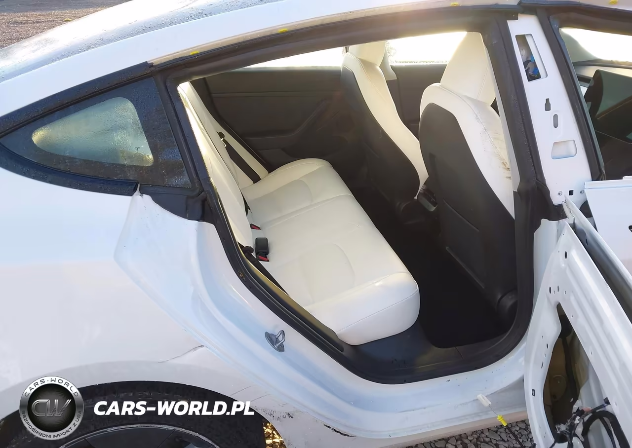 2023 Tesla Model 3 Rear-Wheel Drive VIN:5YJ3E1EA3PF507847 - 20