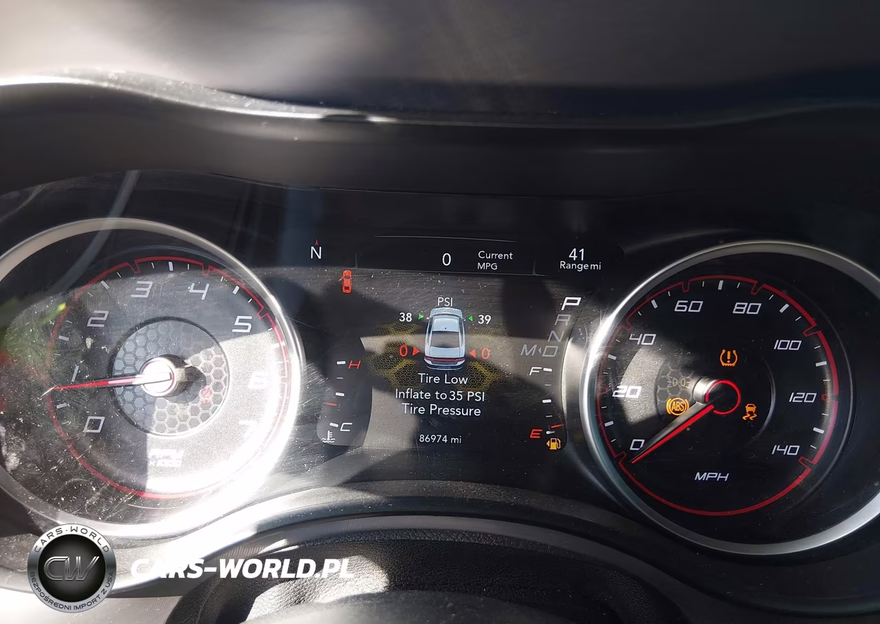 2023 Dodge Charger Sxt VIN:2C3CDXBG5PH513372 - 7