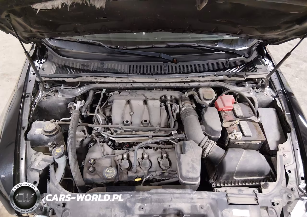 2019 Ford Taurus Sel VIN:1FAHP2E83KG108928 - 10