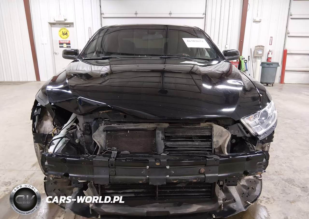2019 Ford Taurus Sel VIN:1FAHP2E83KG108928 - 13