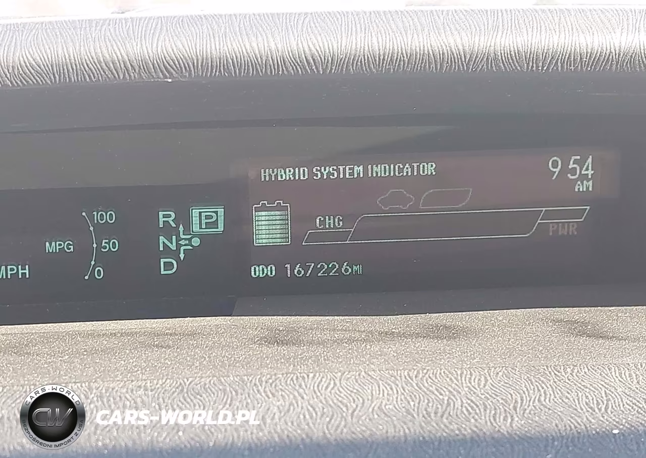 2012 Toyota Prius Plug-In VIN:JTDKN3DP0C3027611 - 16