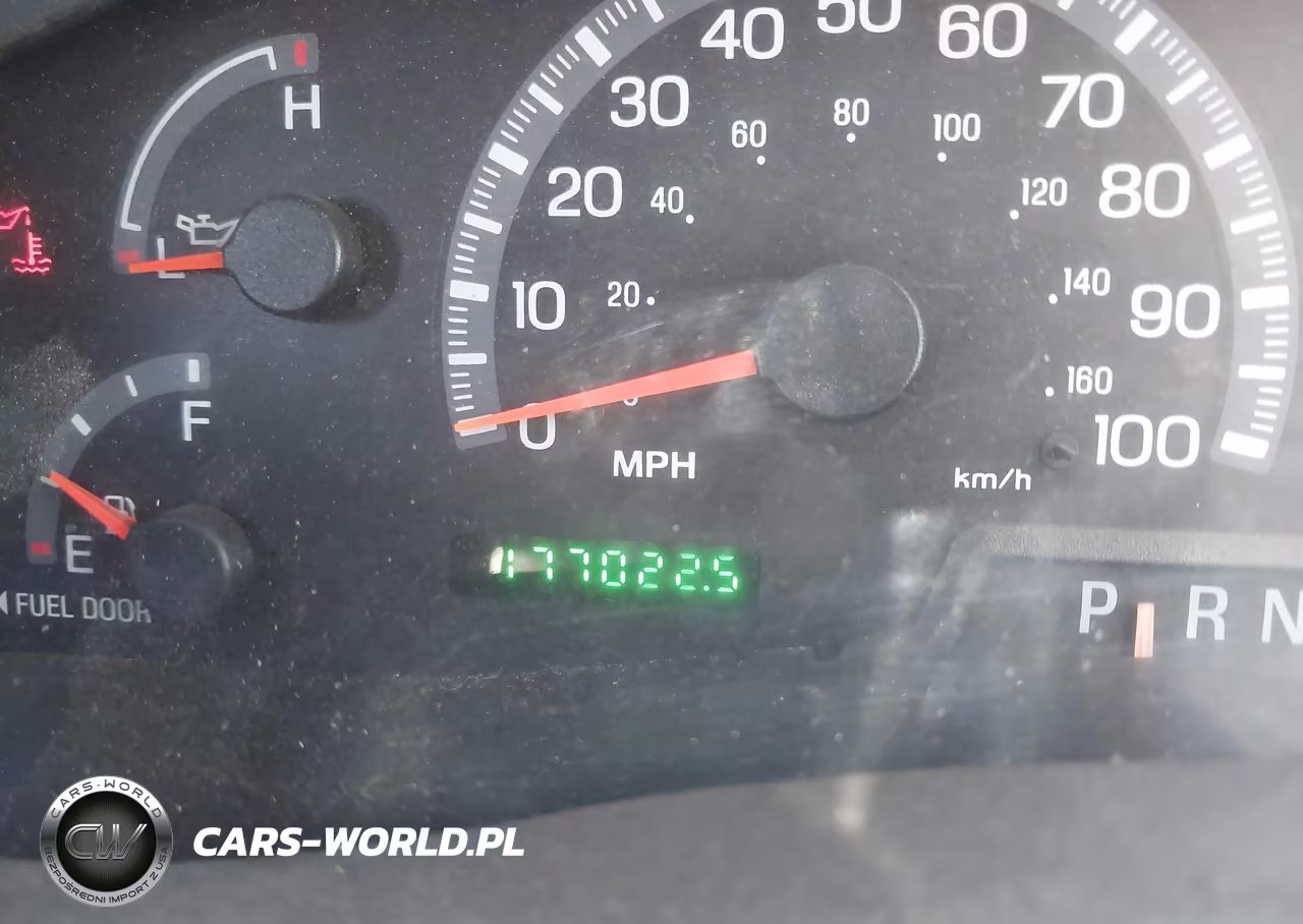 2000 Ford F-150 Lariat-Work Series-Xl-Xlt VIN:1FTPX18L8YKA18583 - 14