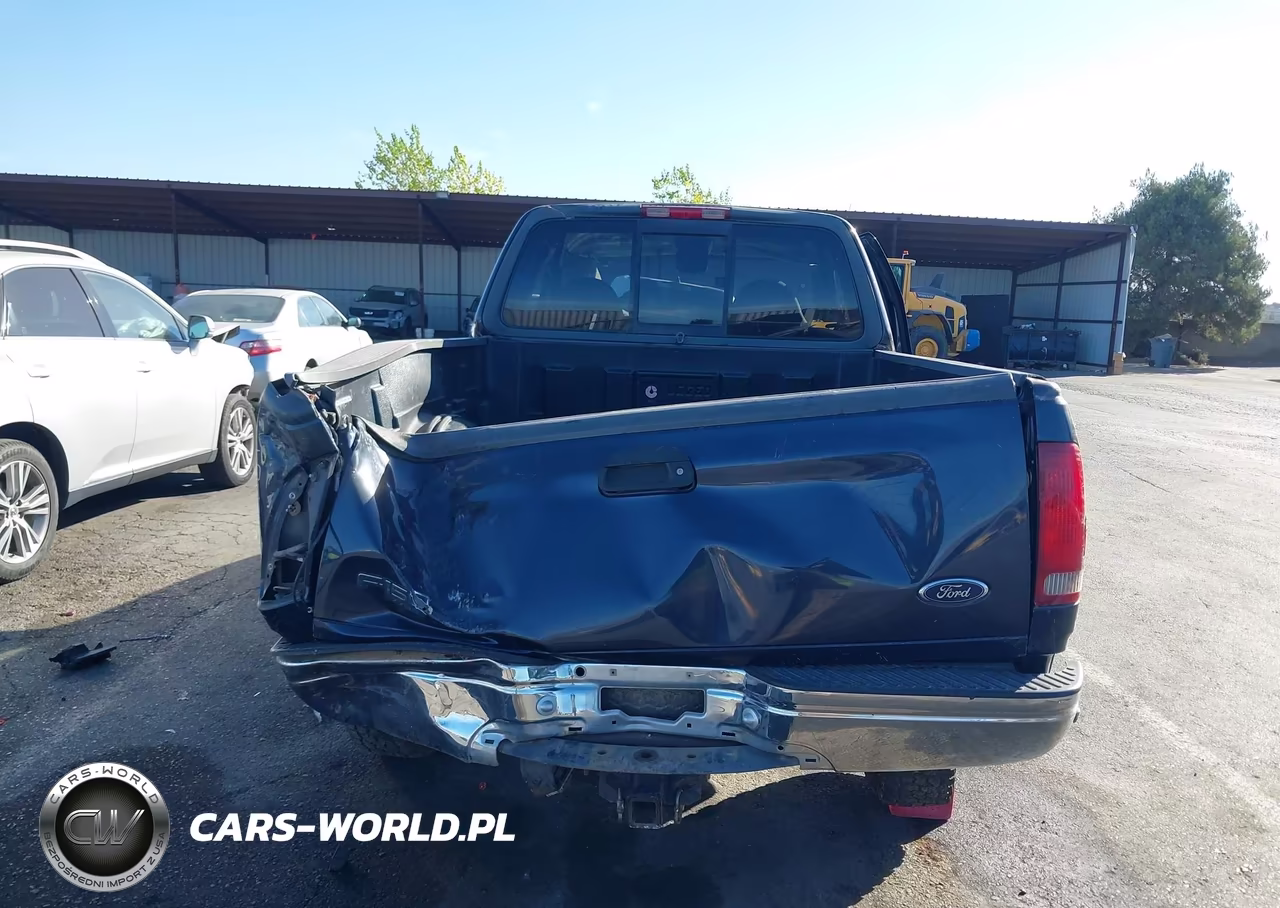 2000 Ford F-150 Lariat-Work Series-Xl-Xlt VIN:1FTPX18L8YKA18583 - 15
