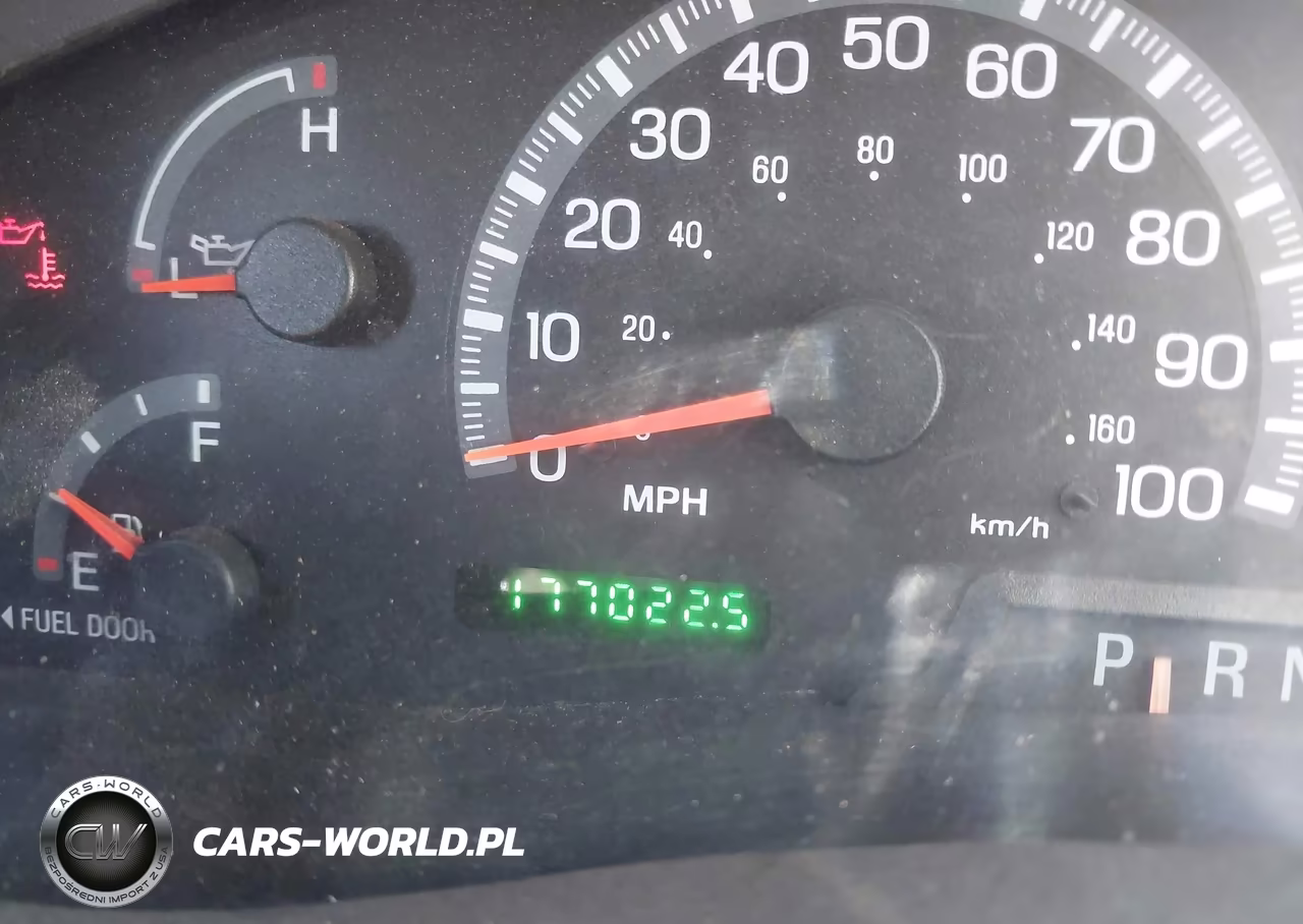 2000 Ford F-150 Lariat-Work Series-Xl-Xlt VIN:1FTPX18L8YKA18583 - 7