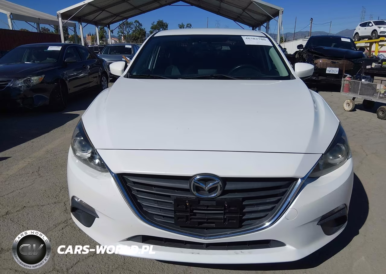 2016 Mazda Mazda3 I Sport VIN:JM1BM1U72G1339020 - 12