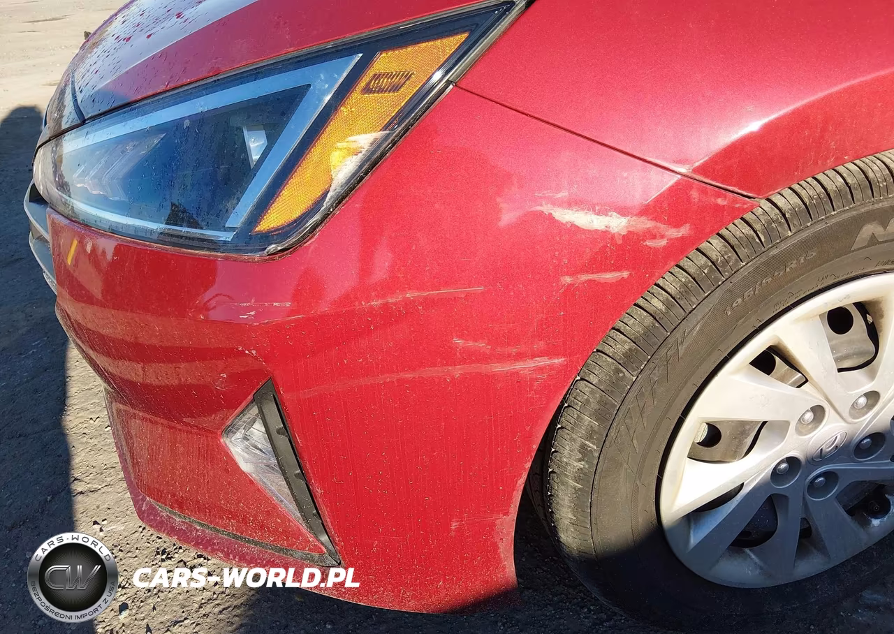 2019 Hyundai Elantra Se VIN:KMHD74LFXKU806519 - 21