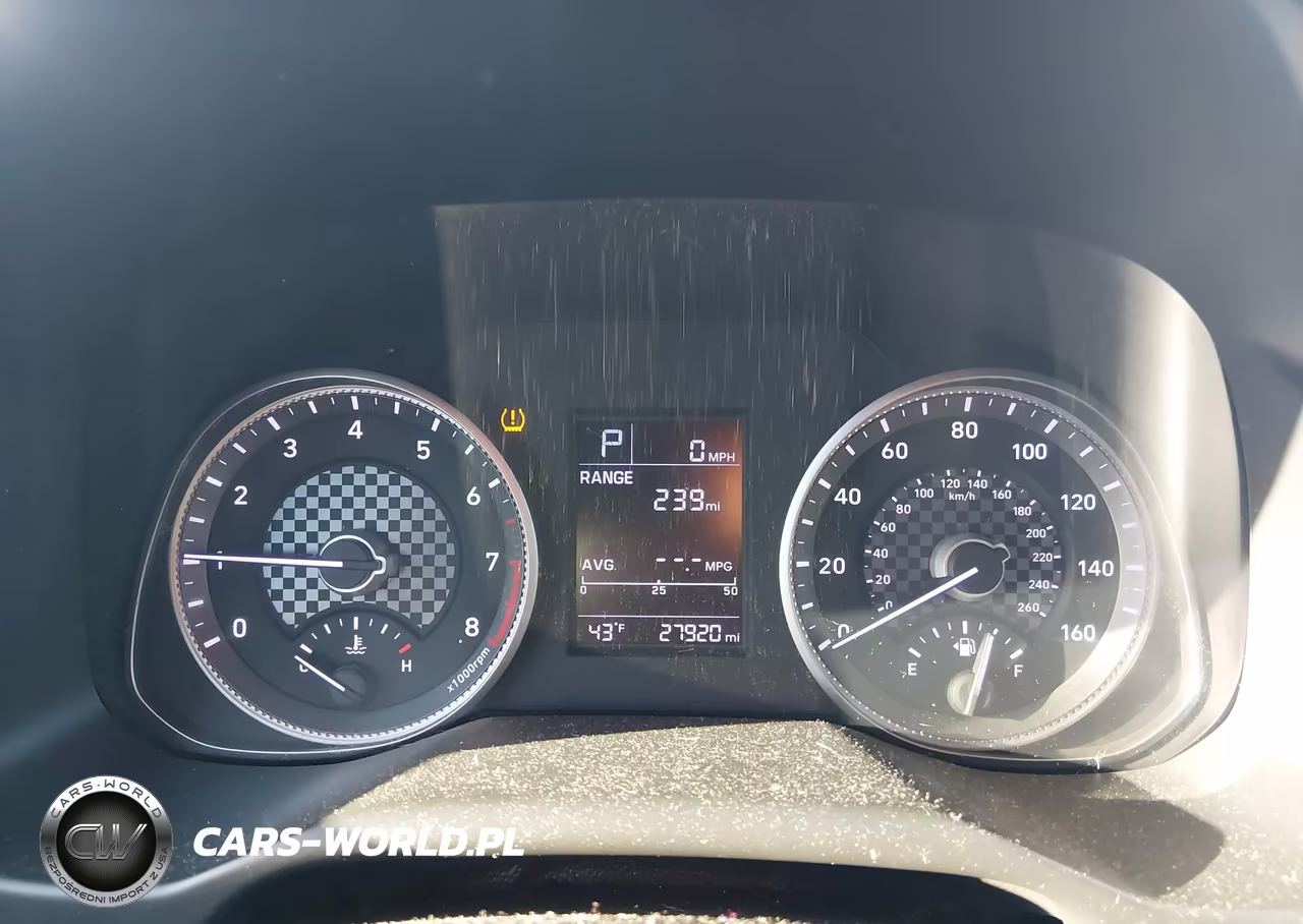 2019 Hyundai Elantra Se VIN:KMHD74LFXKU806519 - 7