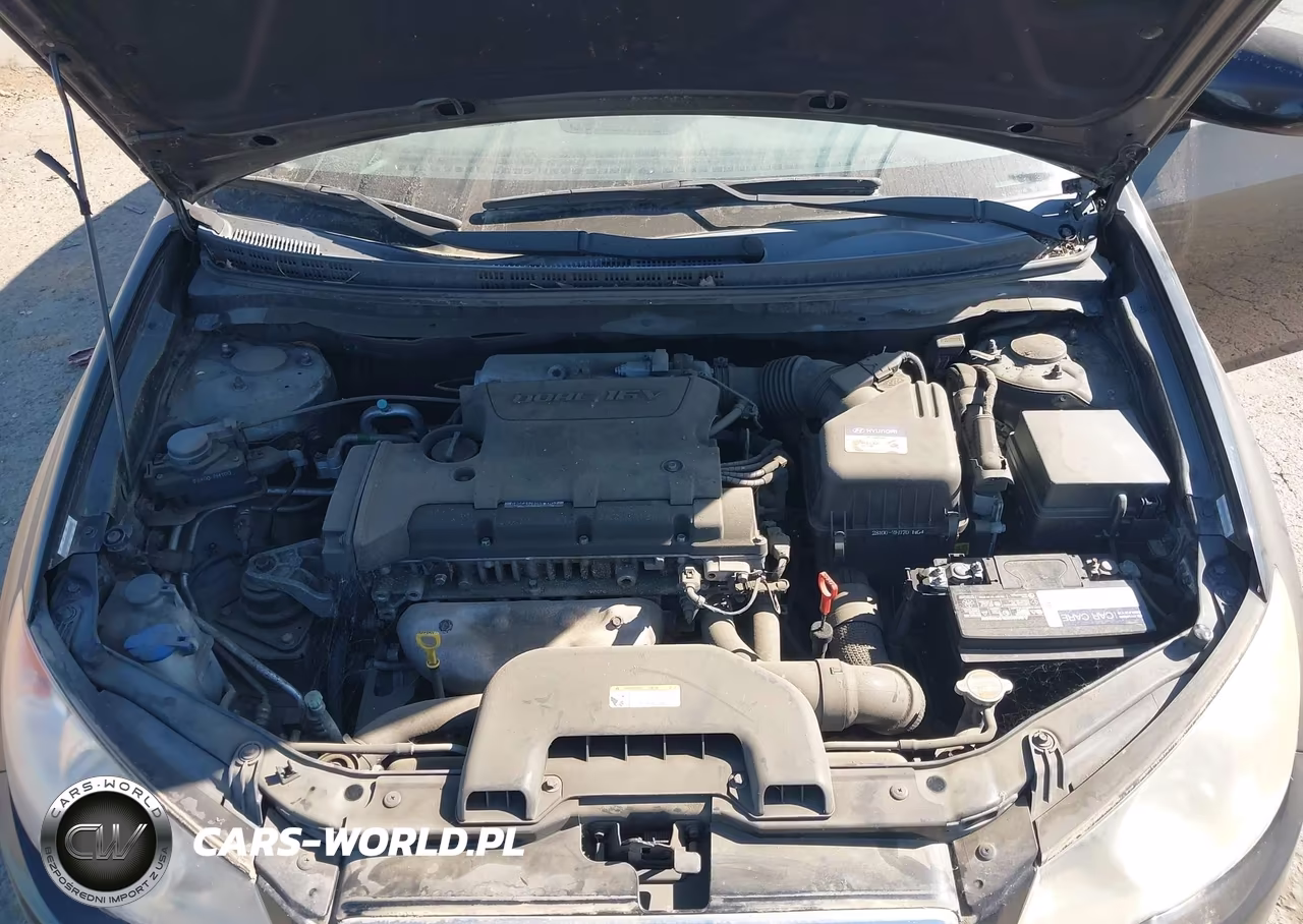 2010 Hyundai Elantra Gls VIN:KMHDU4AD4AU181012 - 10