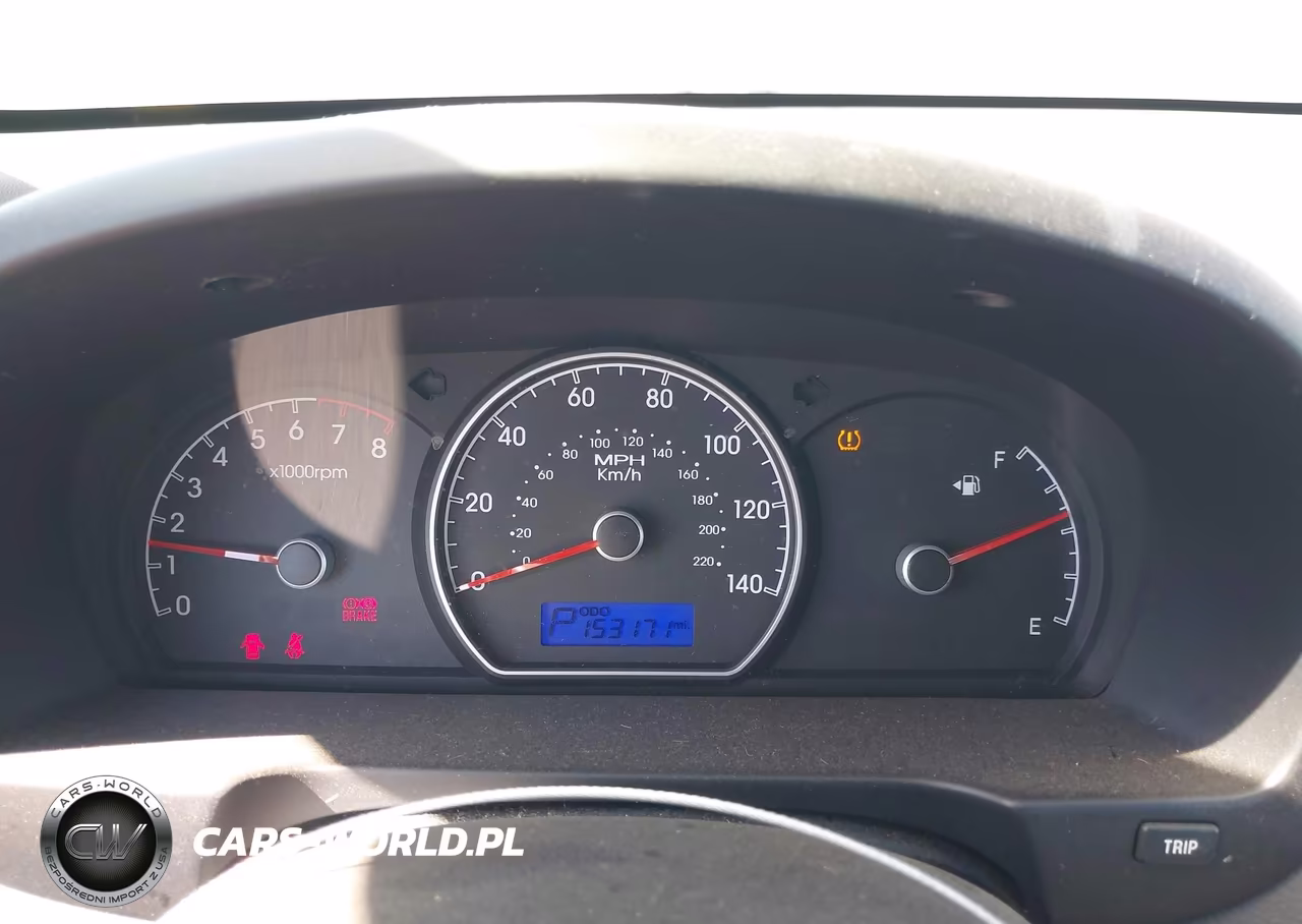 2010 Hyundai Elantra Gls VIN:KMHDU4AD4AU181012 - 7
