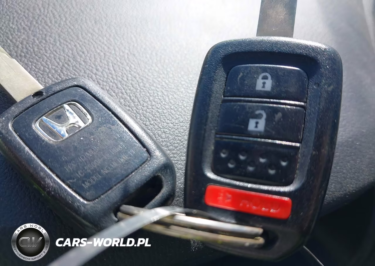 2014 Honda Cr-V Lx VIN:2HKRM3H32EH508590 - 11
