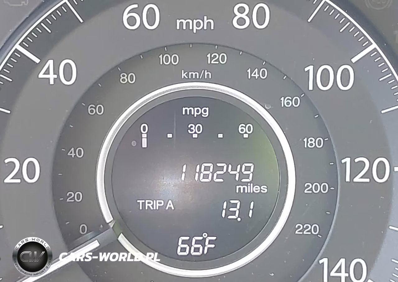 2014 Honda Cr-V Lx VIN:2HKRM3H32EH508590 - 15