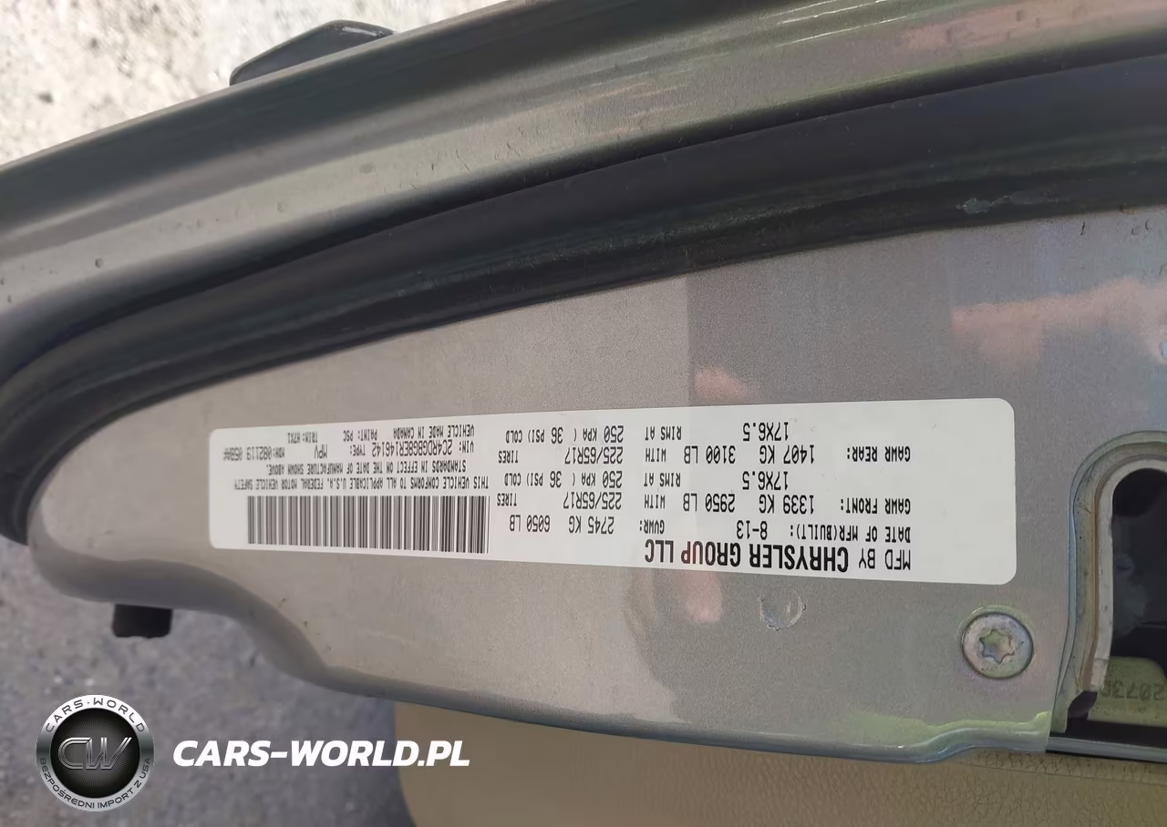 2014 Dodge Grand Caravan American Value Pkg VIN:2C4RDGBG8ER146142 - 9