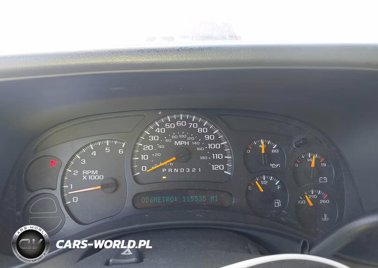 2006 Chevrolet Silverado 1500 Ls VIN:2GCEC13V261319682 - 7