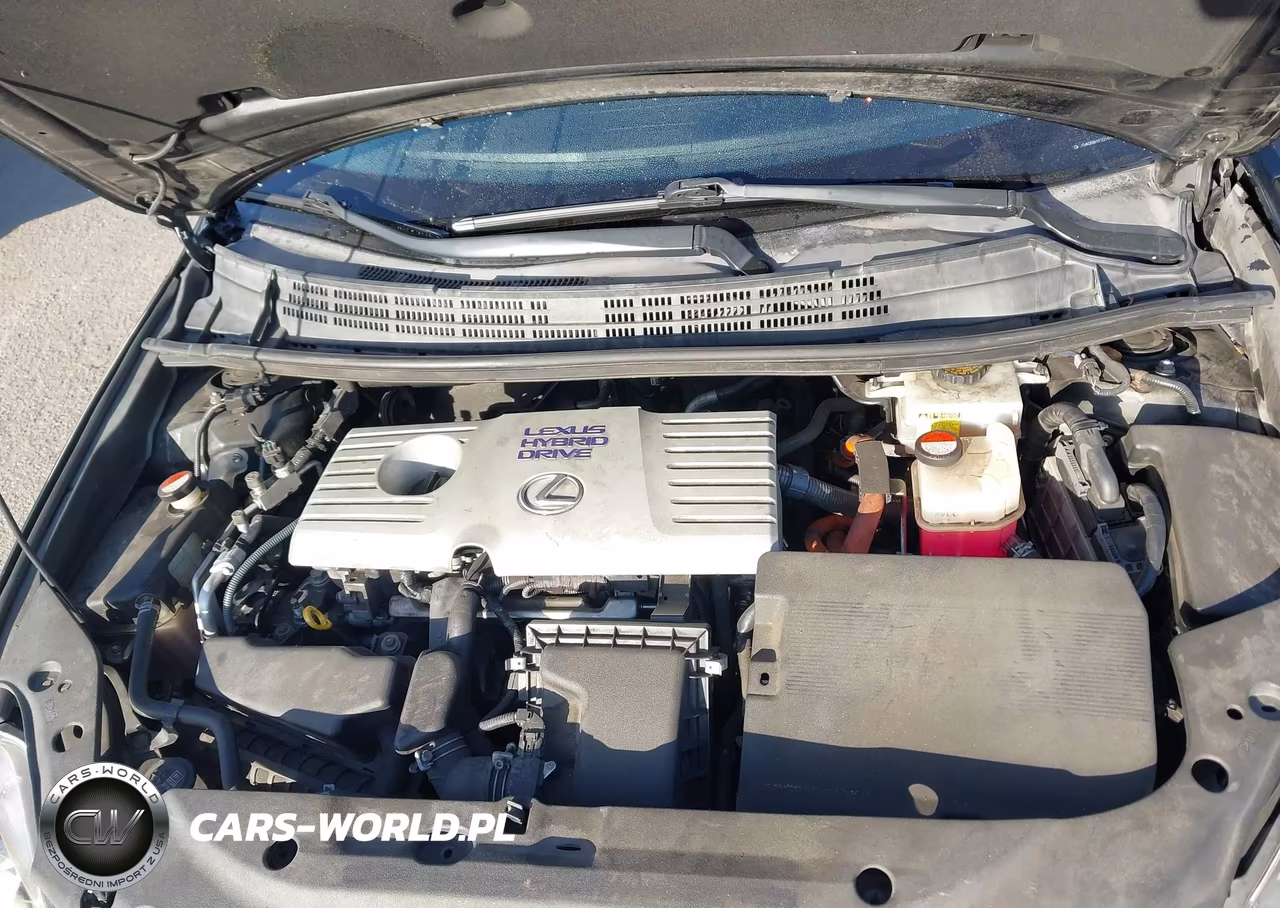 2015 Lexus Ct 200H VIN:JTHKD5BH1F2216707 - 10