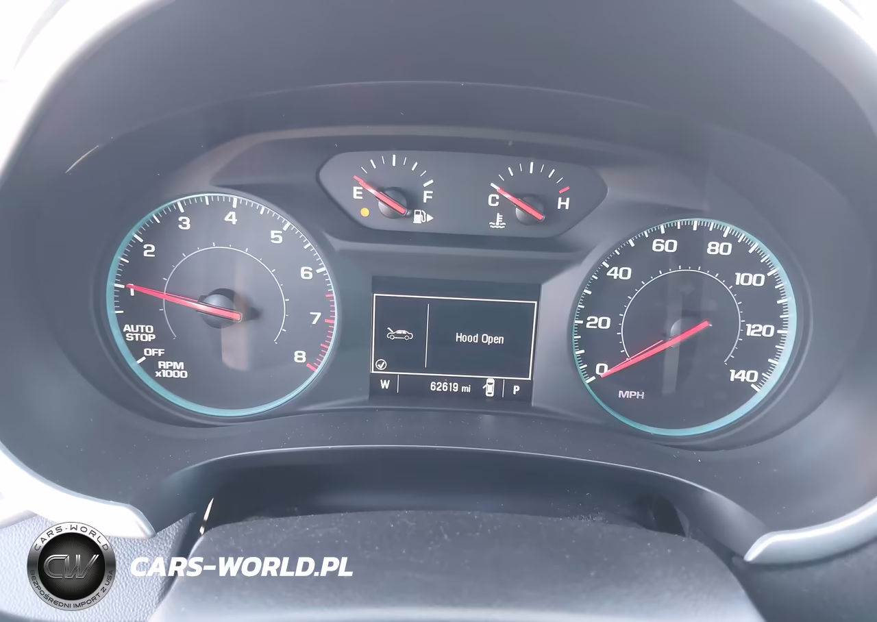 2022 Chevrolet Malibu Fwd Lt VIN:1G1ZD5ST9NF139833 - 7