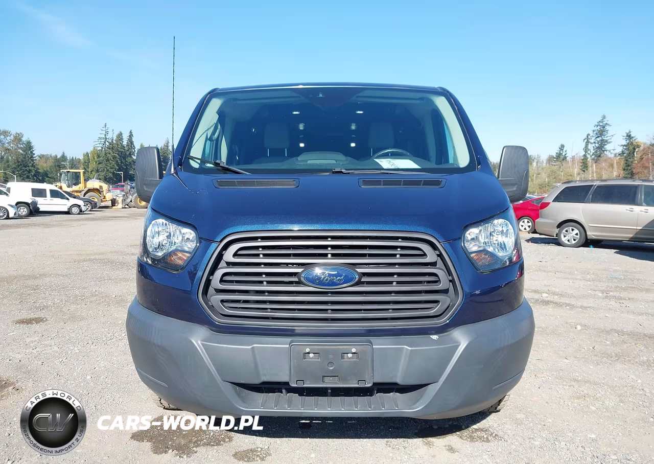 2018 Ford Transit-150 VIN:1FTYE1YM6JKB23003 - 12