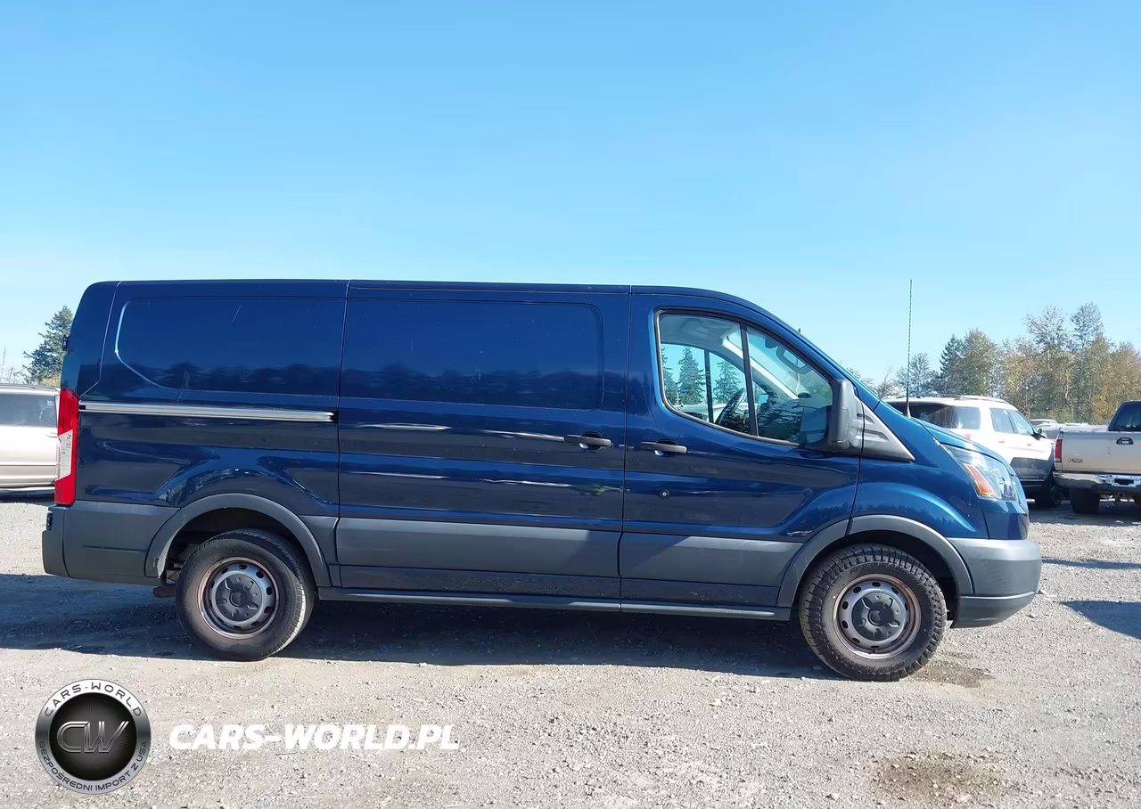 2018 Ford Transit-150 VIN:1FTYE1YM6JKB23003 - 13