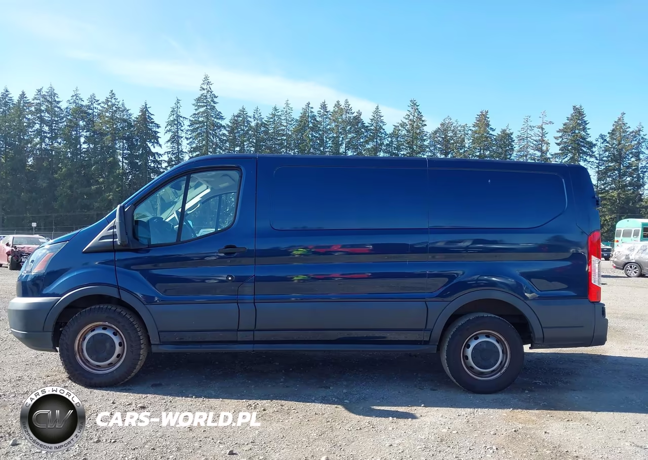 2018 Ford Transit-150 VIN:1FTYE1YM6JKB23003 - 14