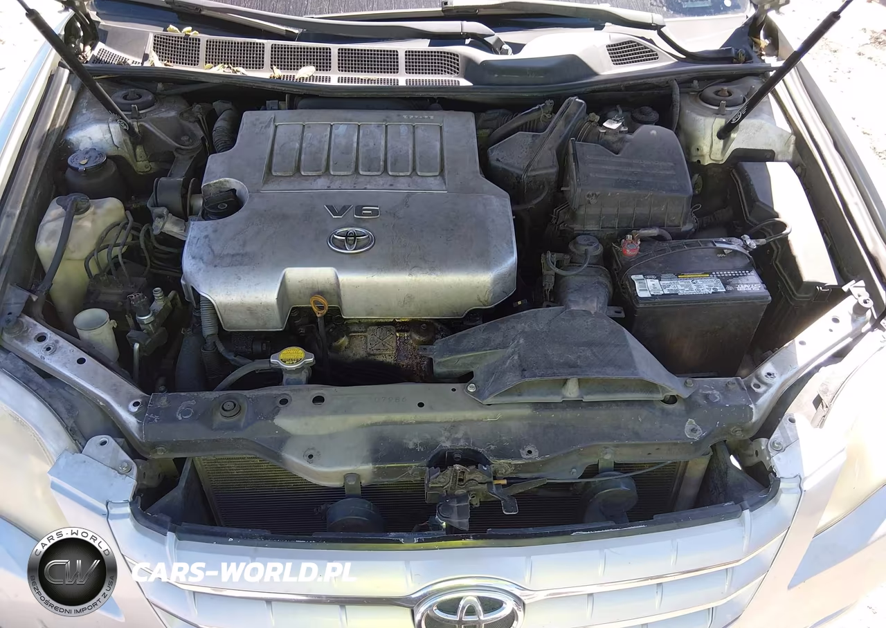 2007 Toyota Avalon Xls VIN:4T1BK36B47U251521 - 10