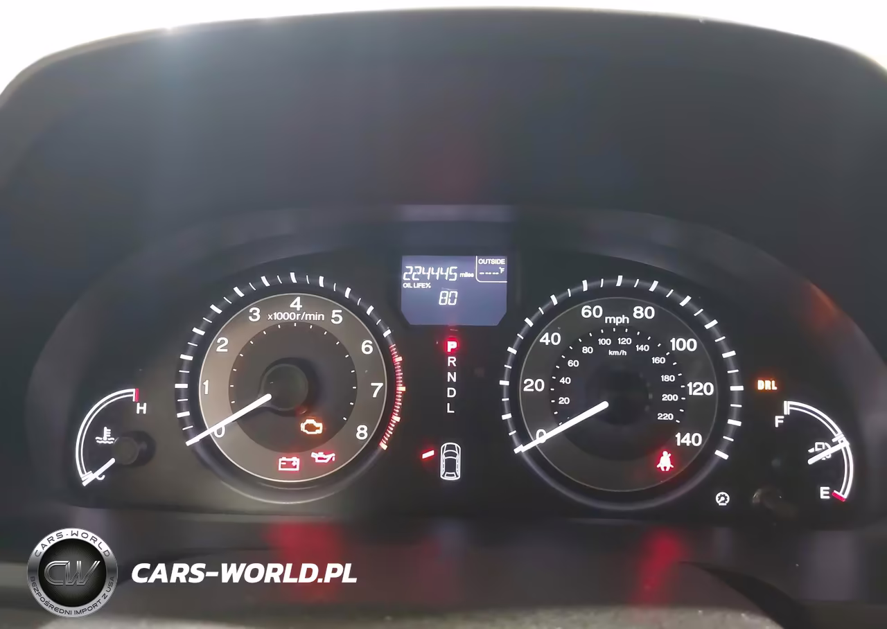 2015 Honda Odyssey Ex-L VIN:5FNRL5H65FB024180 - 7