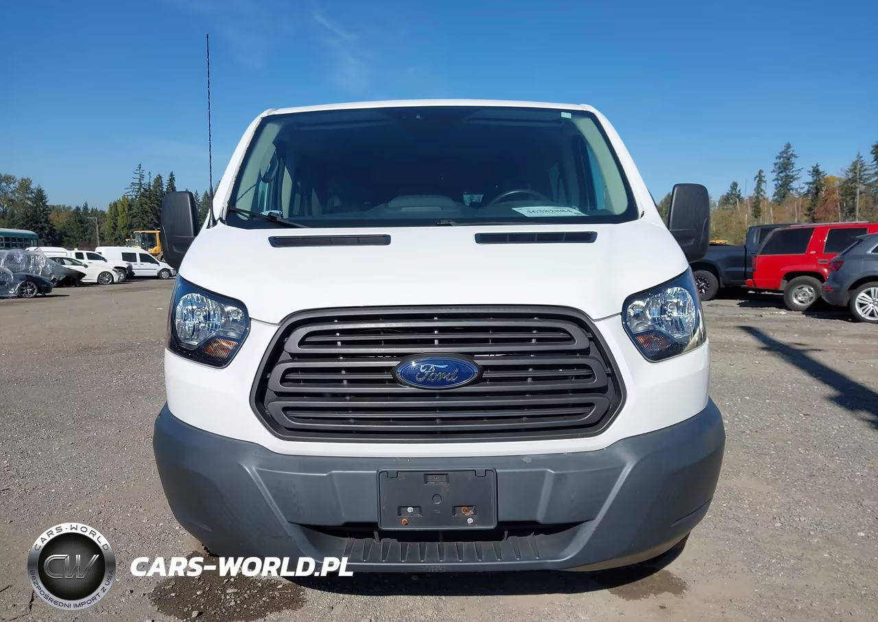 2017 Ford Transit-150 Xl VIN:1FMZK1ZM1HKB27977 - 12