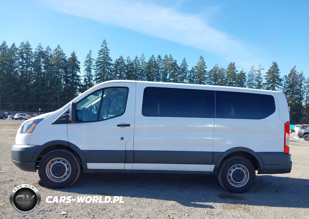 2017 Ford Transit-150 Xl VIN:1FMZK1ZM1HKB27977 - 14